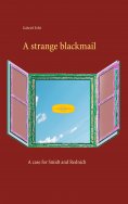eBook: A strange blackmail