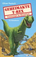 eBook: Geheimakte T-Rex