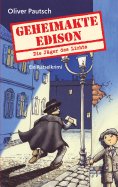eBook: Geheimakte Edison