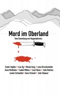 eBook: Mord im Oberland