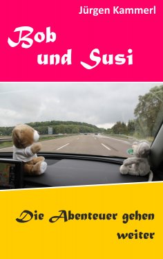 eBook: Bob und Susi