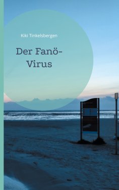 eBook: Der Fanö-Virus