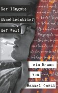 eBook: Der längste Abschiedsbrief der Welt