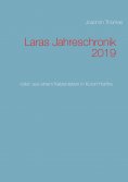 eBook: Laras Jahreschronik 2019