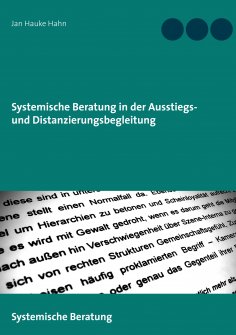 eBook: Systemische Beratung in der Ausstiegs- und Distanzierungsbegleitung