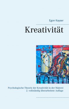 ebook: Kreativität