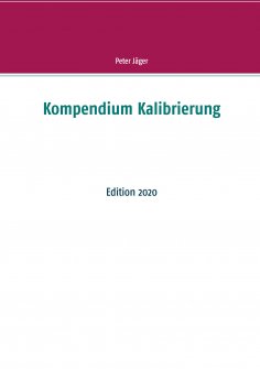 eBook: Kompendium Kalibrierung