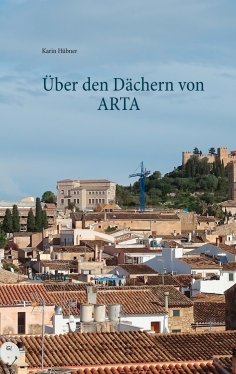 ebook: Über den Dächern von ARTA