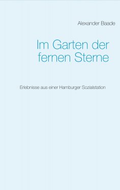 ebook: Im Garten der fernen Sterne
