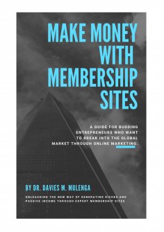 ebook: Make Money with Membership Sites