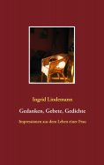 ebook: Gedanken, Gebete, Gedichte