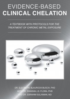 ebook: Evidence-Based Clinical Chelation