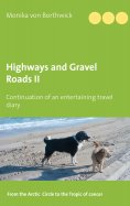 eBook: Highways and Gravel Roads