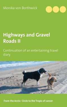 eBook: Highways and Gravel Roads
