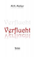 eBook: Verflucht