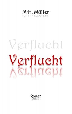 eBook: Verflucht
