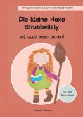 eBook: Die kleine Hexe Strubbellilly