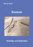 eBook: Kurzum