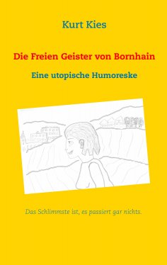 eBook: Die Freien Geister von Bornhain