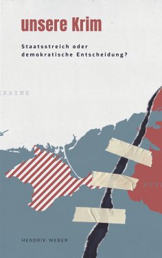 eBook: Unsere Krim