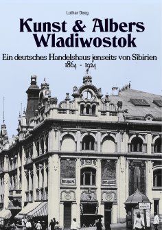 eBook: Kunst & Albers Wladiwostok