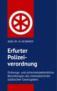 ebook: Erfurter Polizeiordnung von 1583