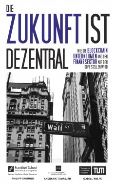 eBook: Die Zukunft ist dezentral