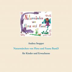 eBook: Naturmärchen von Flora und Fauna