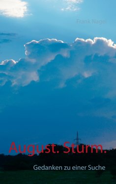 ebook: August. Sturm.