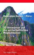 eBook: Business Guide - Peru