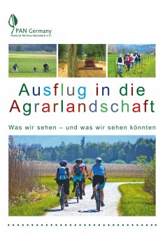 eBook: Ausflug in die Agrarlandschaft