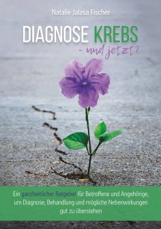 eBook: Diagnose Krebs - und jetzt?
