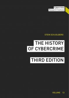 eBook: The History of Cybercrime