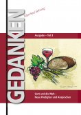 ebook: Neue Predigten und Ansprachen