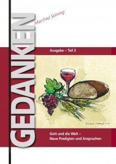 ebook: Neue Predigten und Ansprachen