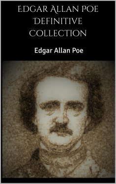 ebook: Edgar Allan Poe Definitive Collection
