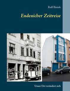 eBook: Endenicher Zeitreise