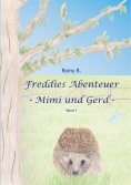 eBook: Freddies Abenteuer