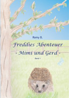 eBook: Freddies Abenteuer