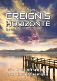 eBook: Ereignishorizonte Band 1