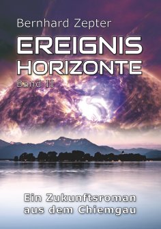 eBook: Ereignishorizonte Band 2