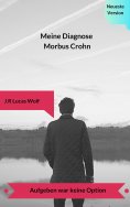 eBook: Meine Diagnose Morbus Crohn