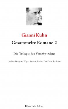 eBook: Gesammelte Romane 2