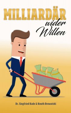 eBook: Milliardär wider Willen