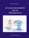 eBook: Die kleine Meerjungfrau und der fröhliche Delfin