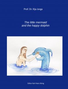 eBook: The Little Mermaid and the Happy Dolphin