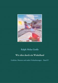 ebook: Wir eilen durch ein Winkelland