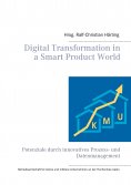 eBook: Digital Transformation in a Smart Product World