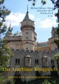 ebook: Das Azurblaue Königreich