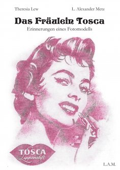 ebook: Das Fräulein Tosca